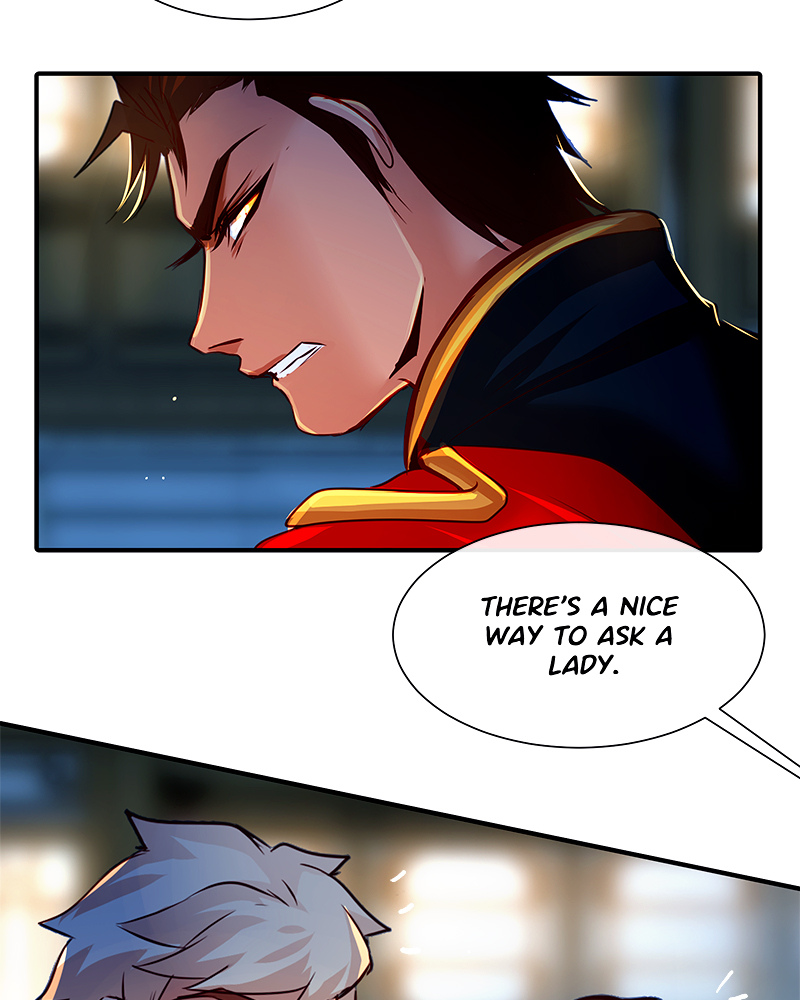 Read SubZero Manga Online