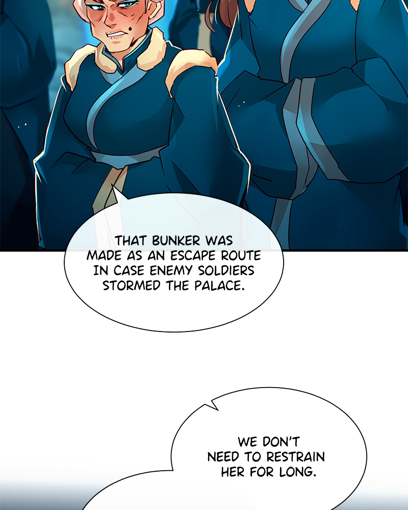 Read SubZero Manga Online