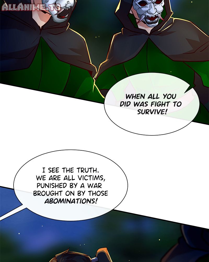 Read SubZero Manga Online