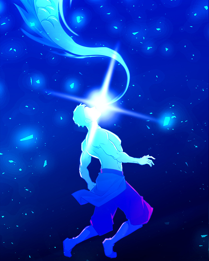 Read SubZero Manga Online