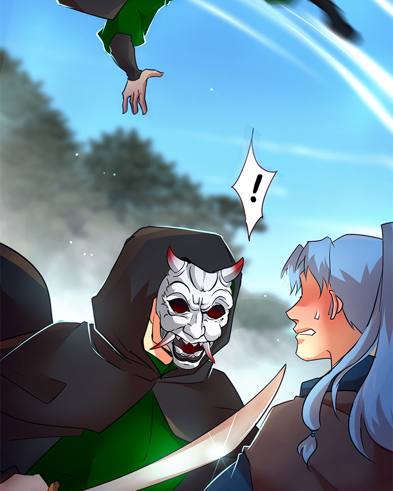Read SubZero Manga Online