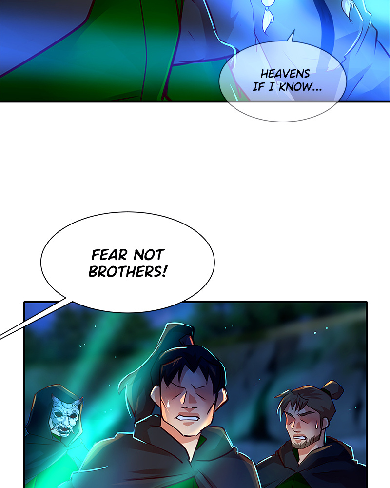 Read SubZero Manga Online