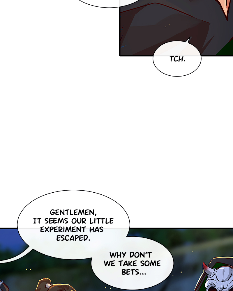 Read SubZero Manga Online