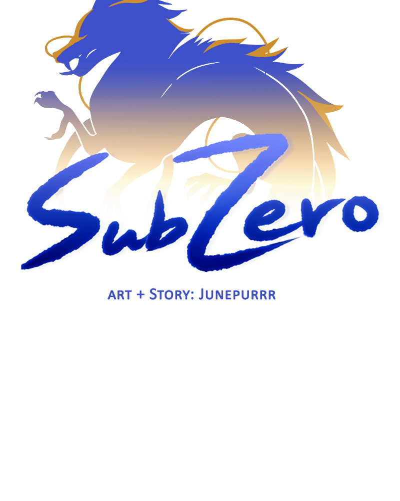 Read SubZero Manga Online