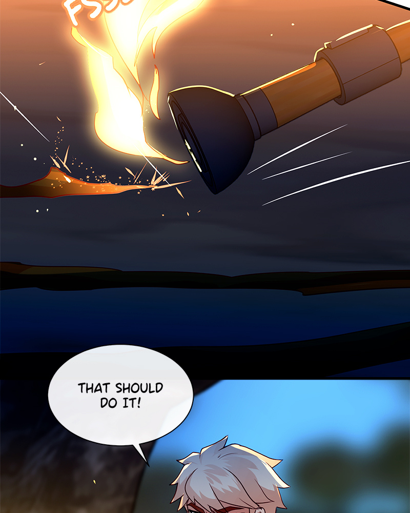 Read SubZero Manga Online
