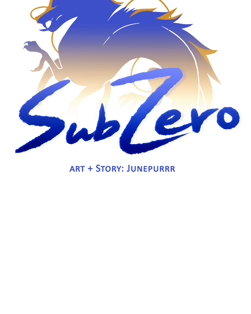 Read SubZero Manga Online