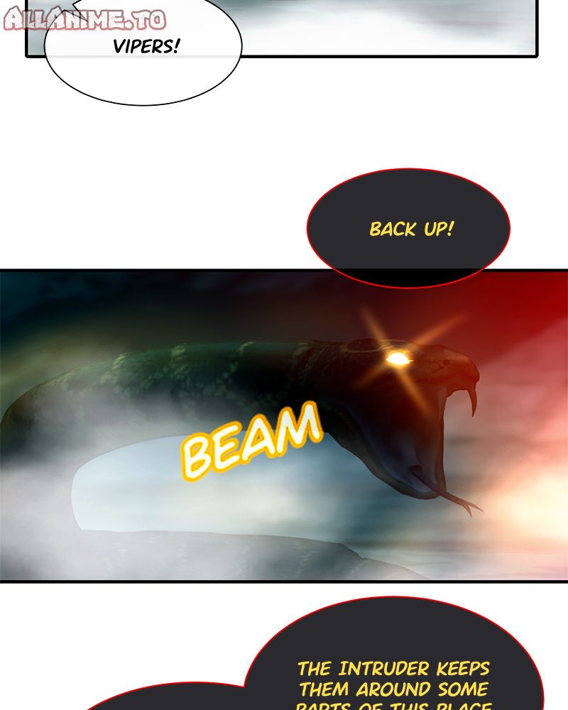 Read SubZero Manga Online