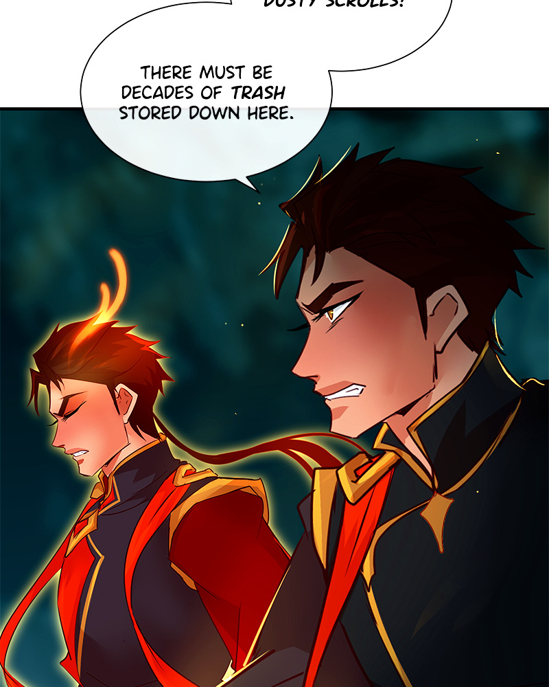 Read SubZero Manga Online