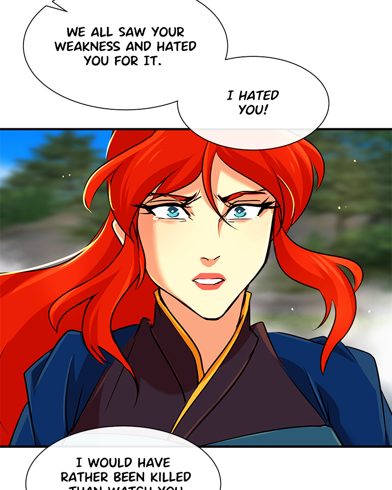 Read SubZero Manga Online