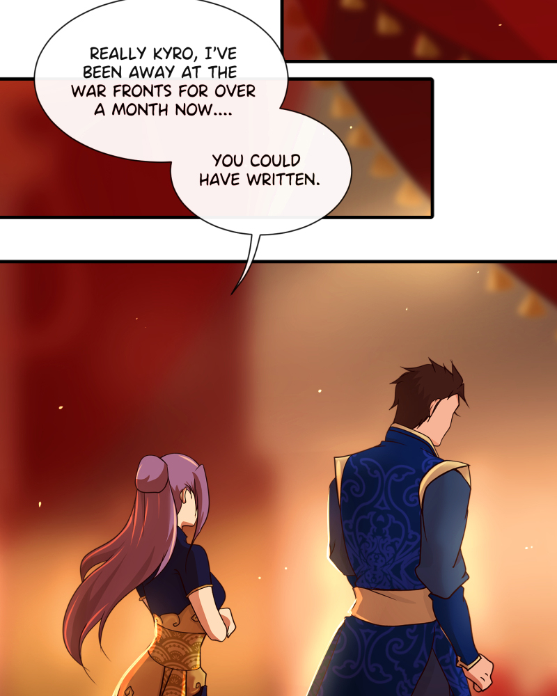 Read SubZero Manga Online