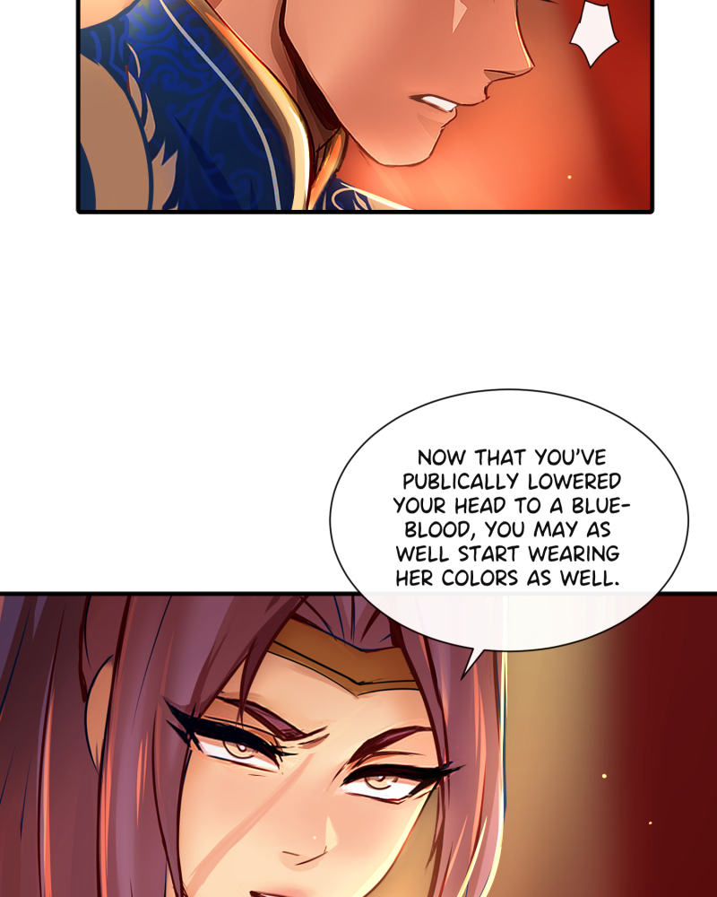Read SubZero Manga Online