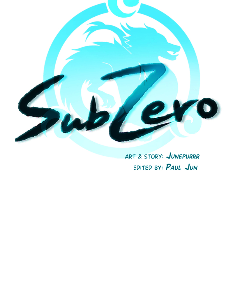 Read SubZero Manga Online