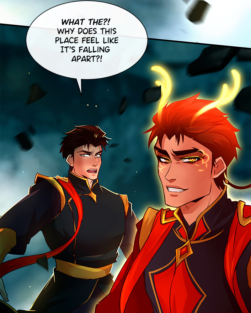 Read SubZero Manga Online