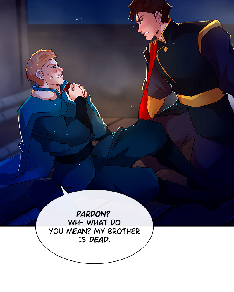 Read SubZero Manga Online
