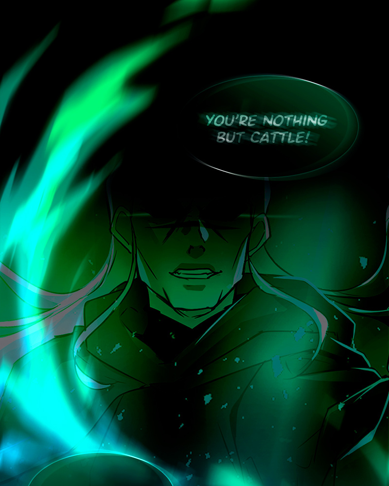 Read SubZero Manga Online