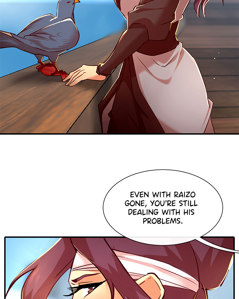 Read SubZero Manga Online