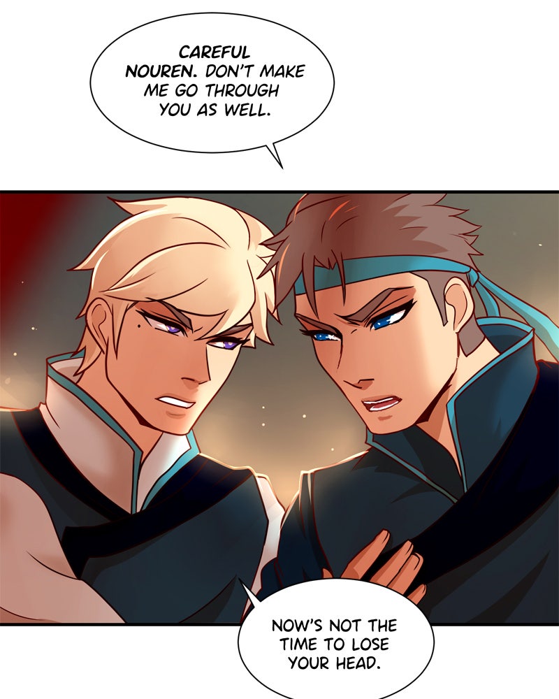 Read SubZero Manga Online