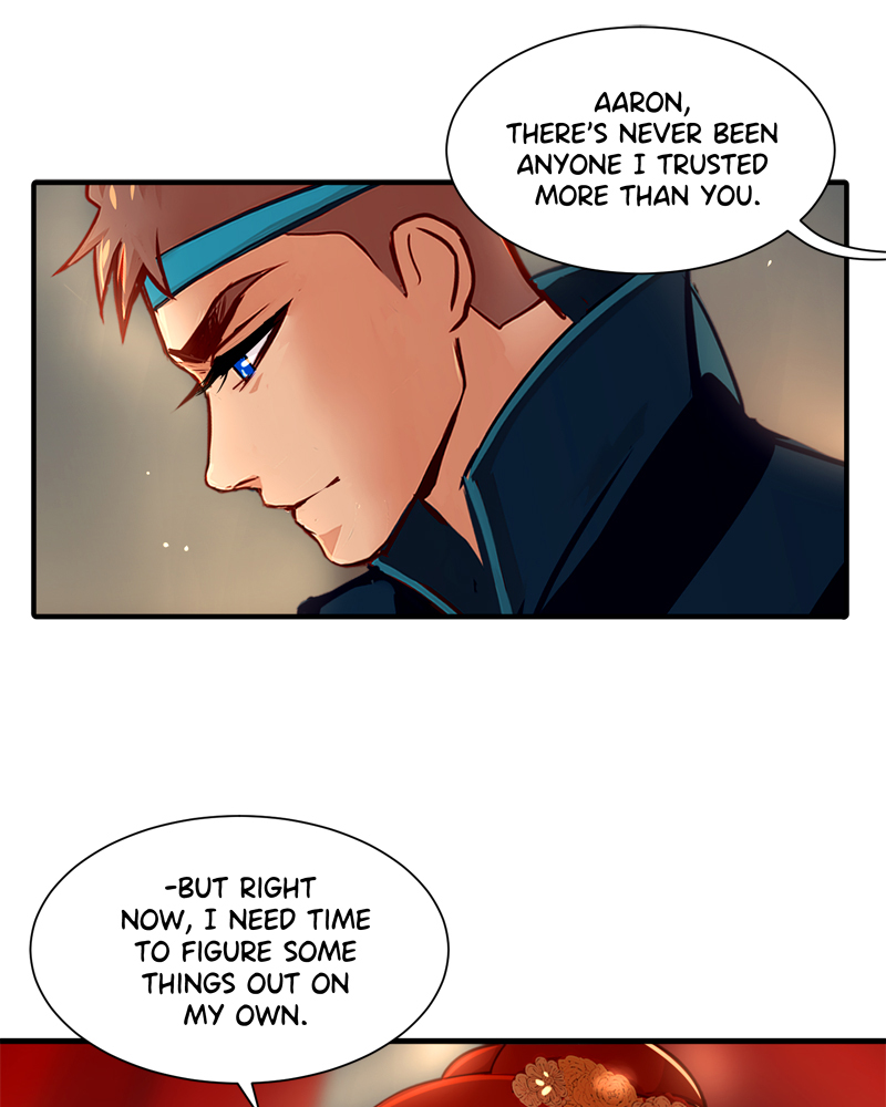 Read SubZero Manga Online
