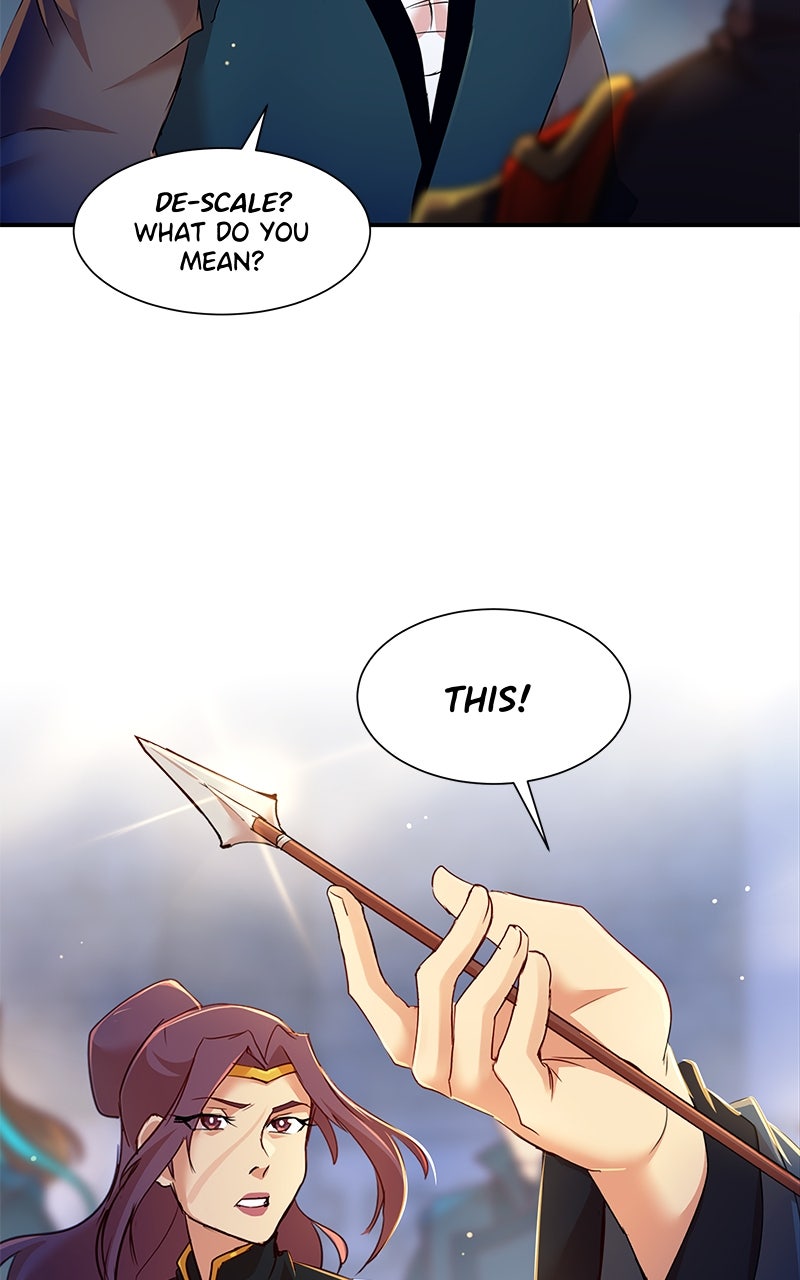 Read SubZero Manga Online