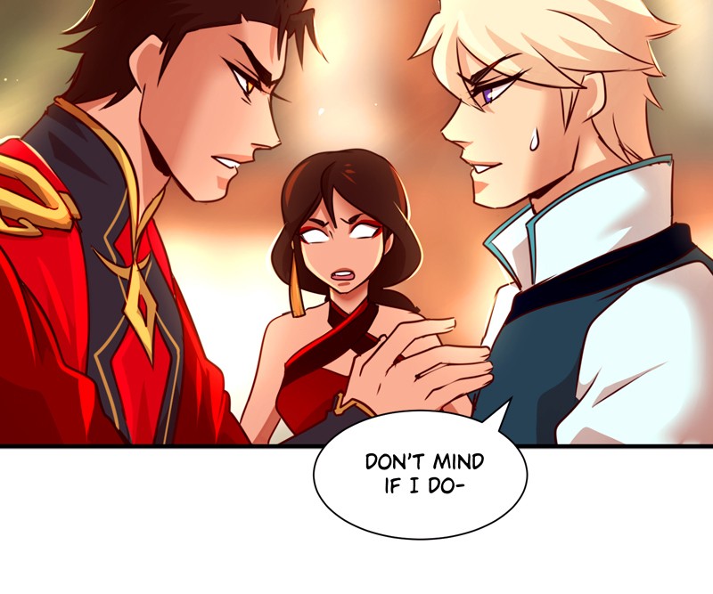 Read SubZero Manga Online