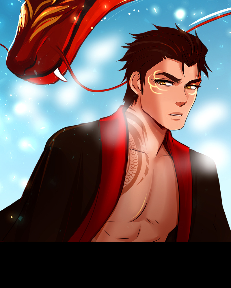 Read SubZero Manga Online