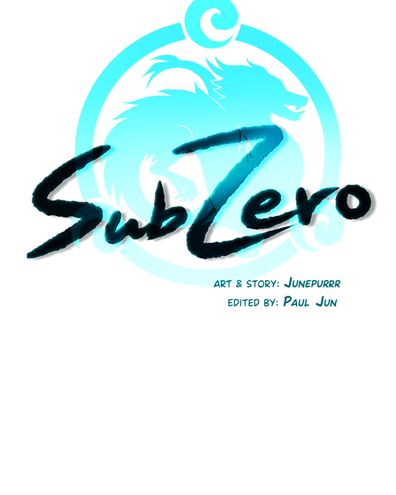 Read SubZero Manga Online