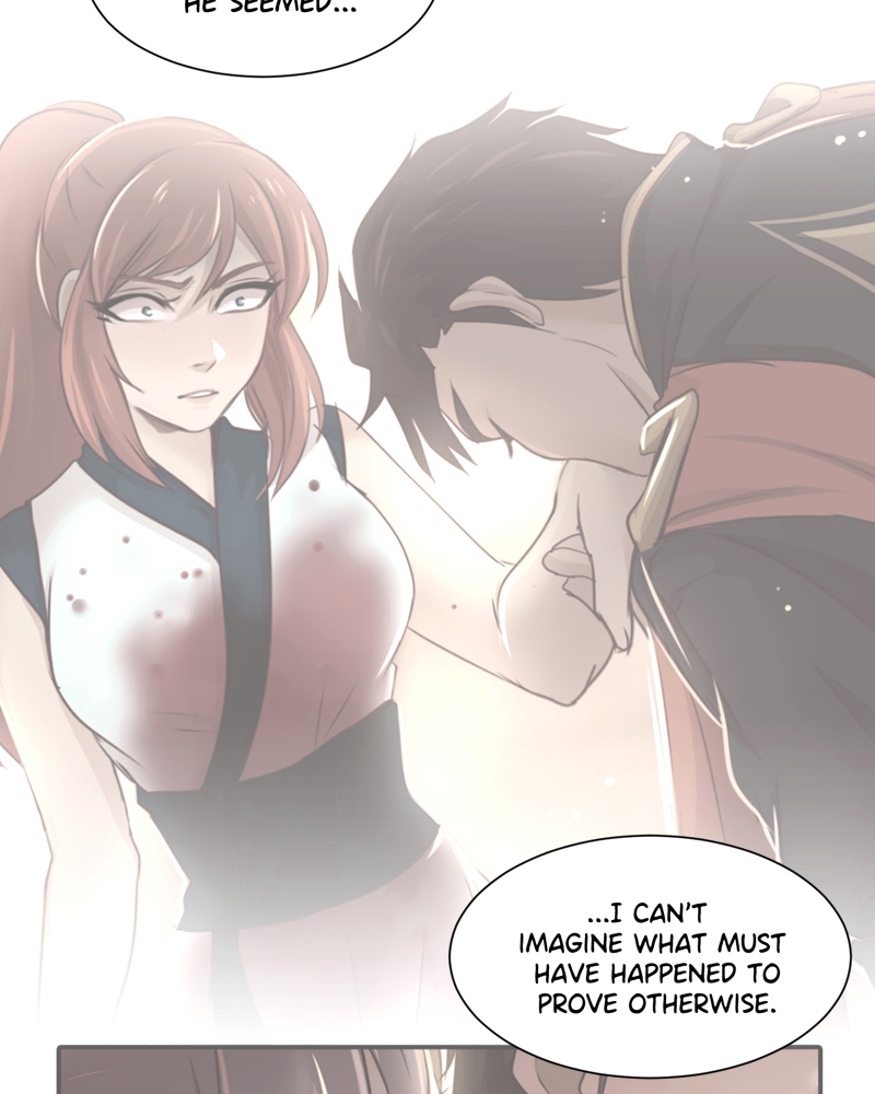 Read SubZero Manga Online