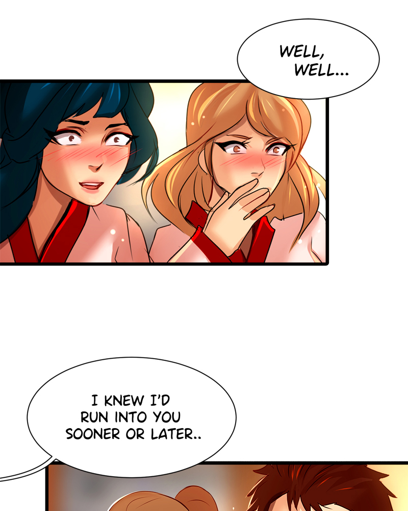 Read SubZero Manga Online