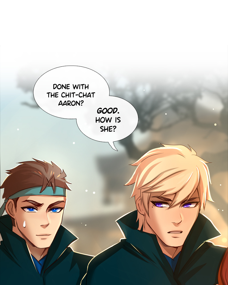 Read SubZero Manga Online