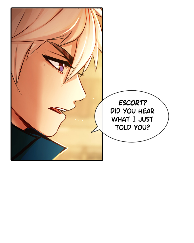 Read SubZero Manga Online