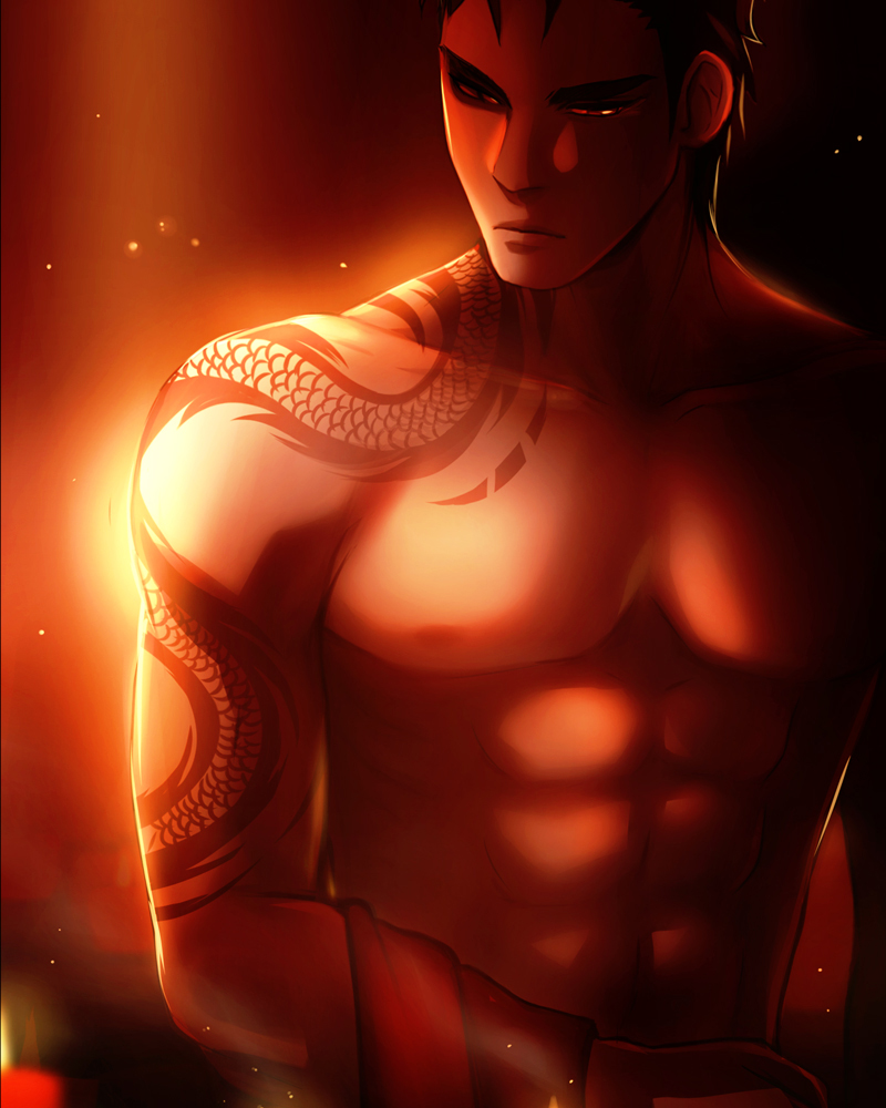 Read SubZero Manga Online