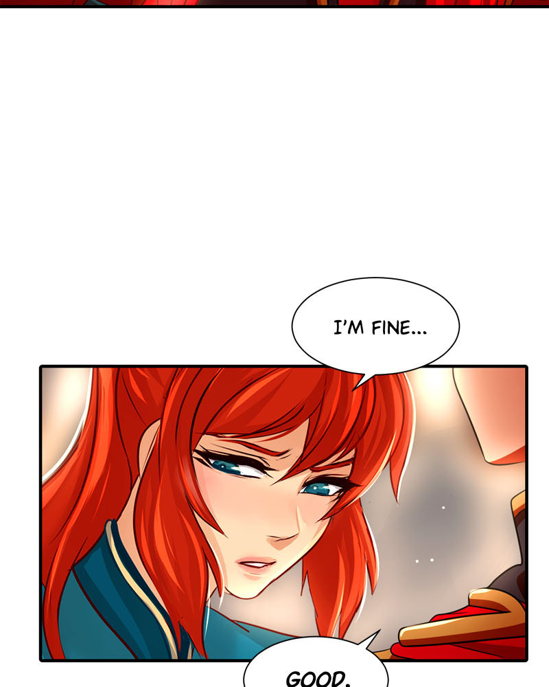 Read SubZero Manga Online