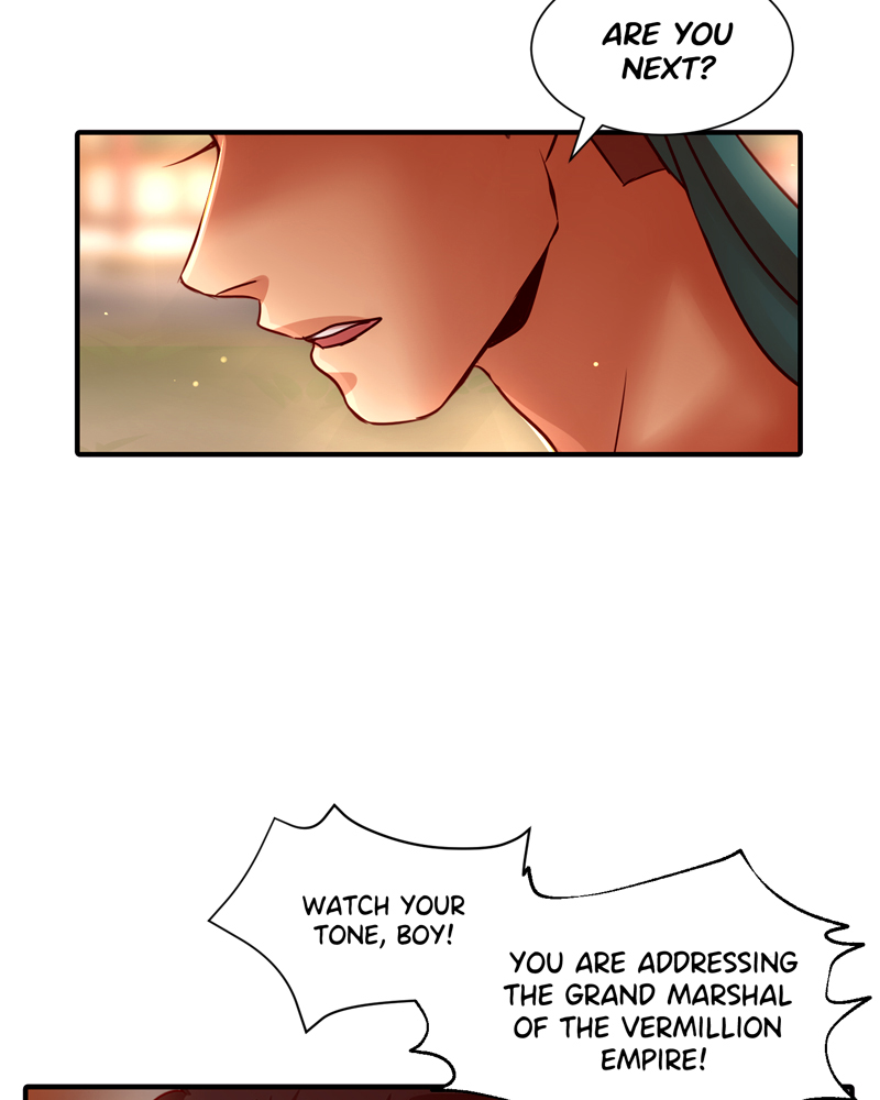 Read SubZero Manga Online