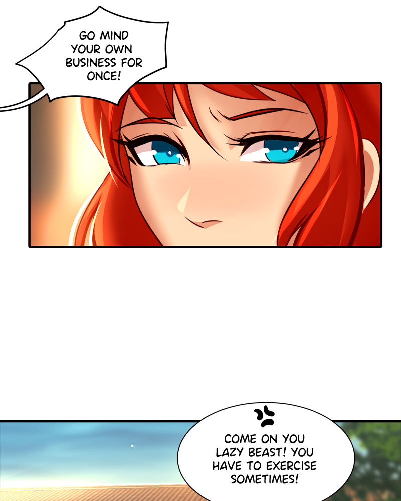 Read SubZero Manga Online