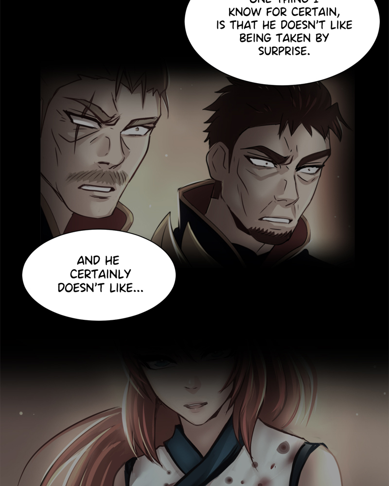 Read SubZero Manga Online