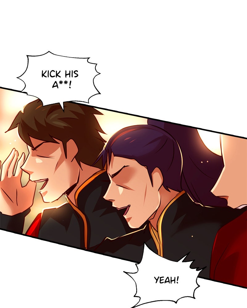 Read SubZero Manga Online