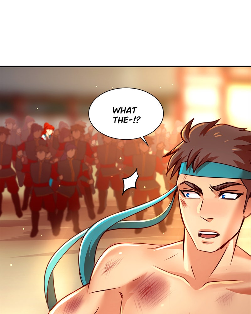 Read SubZero Manga Online