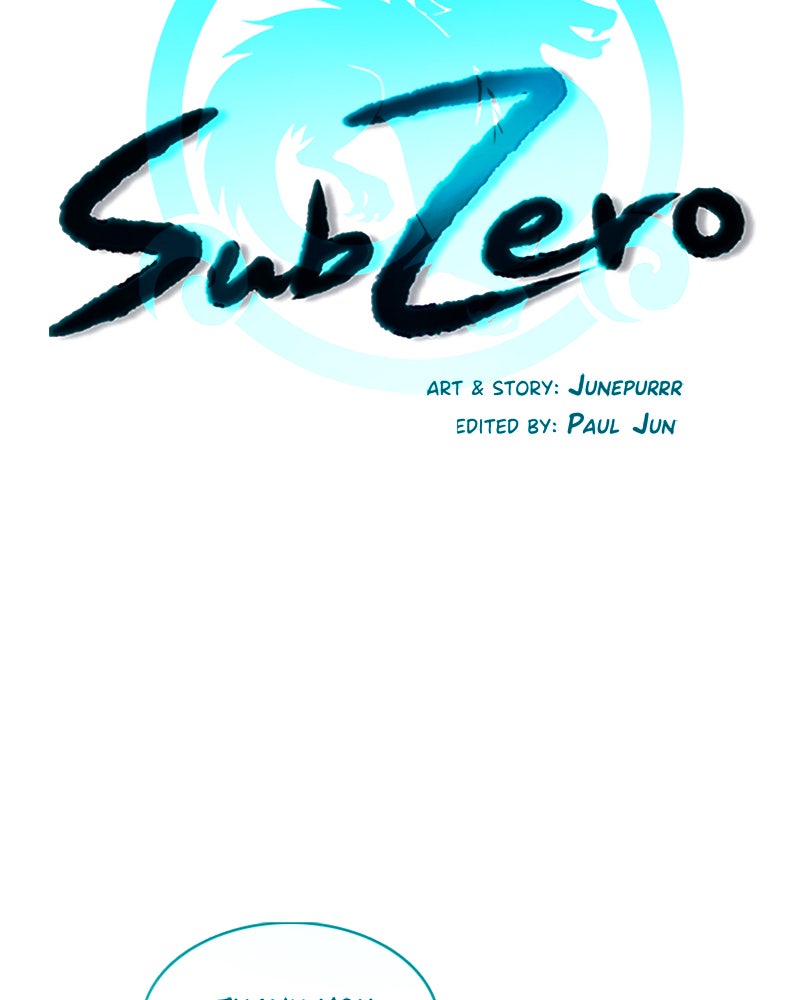 Read SubZero Manga Online