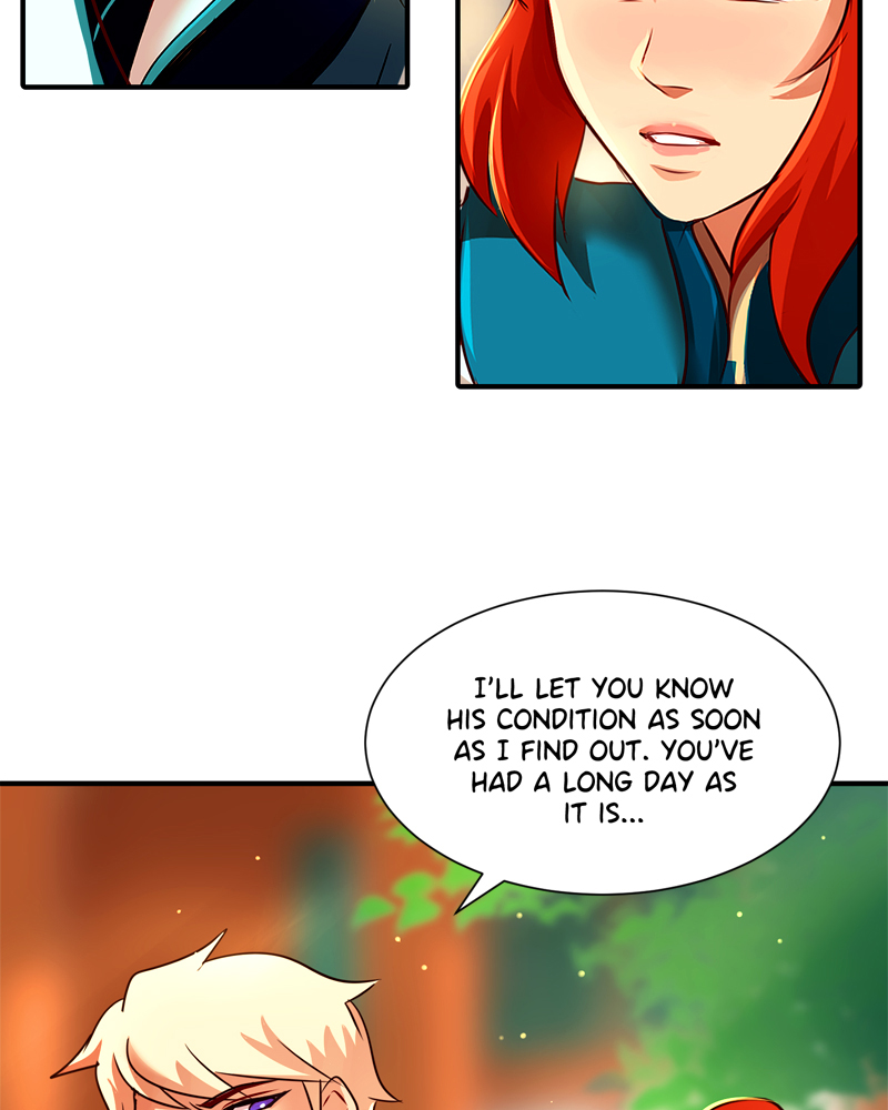 Read SubZero Manga Online