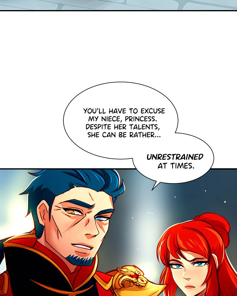 Read SubZero Manga Online