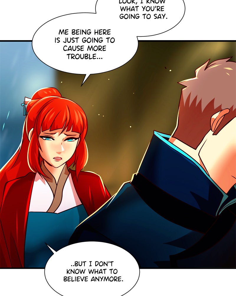 Read SubZero Manga Online