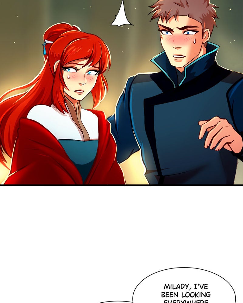 Read SubZero Manga Online