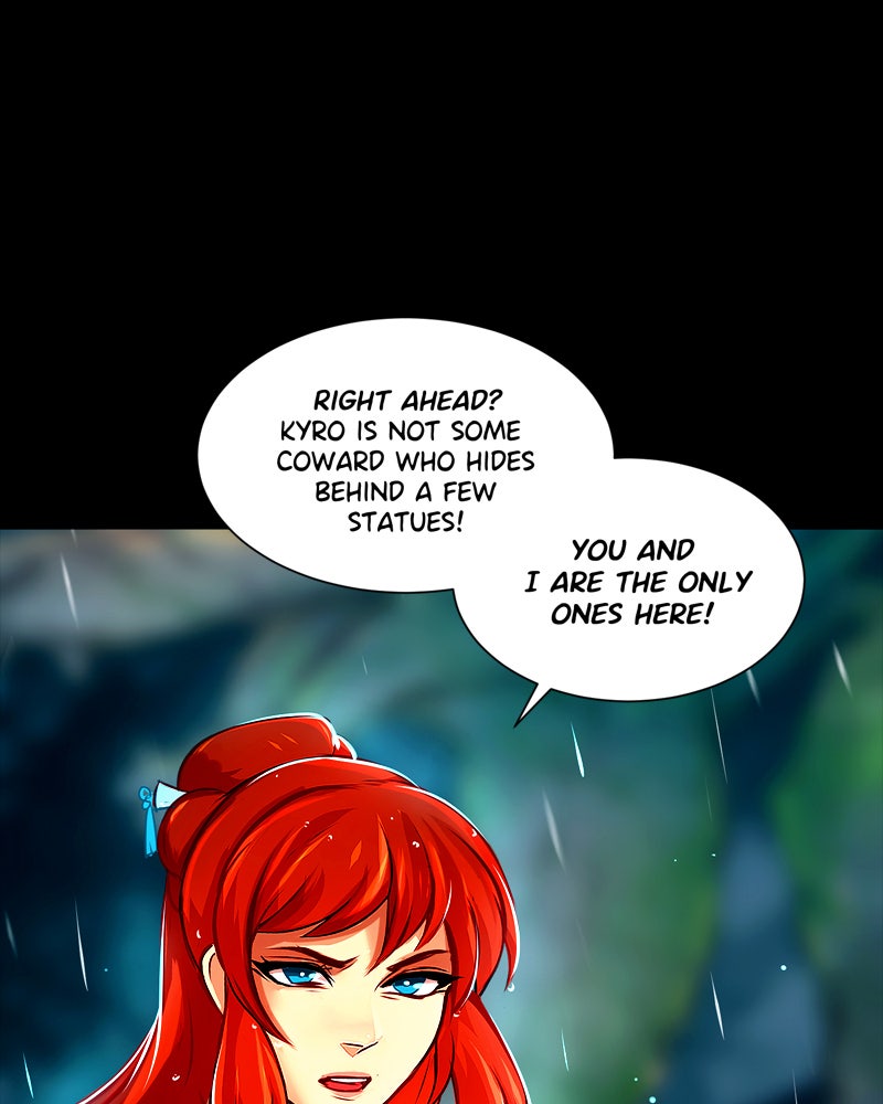 Read SubZero Manga Online