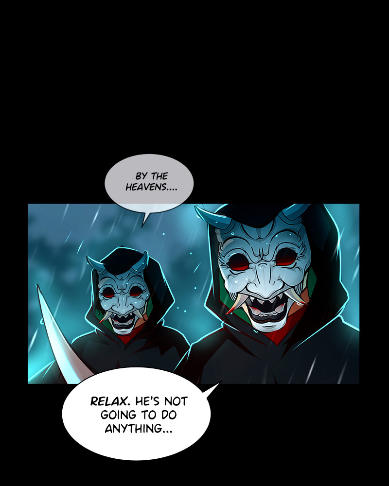 Read SubZero Manga Online