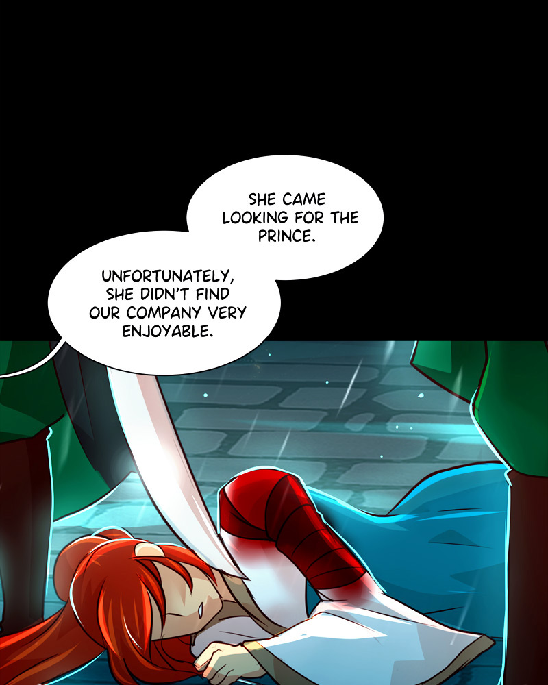 Read SubZero Manga Online
