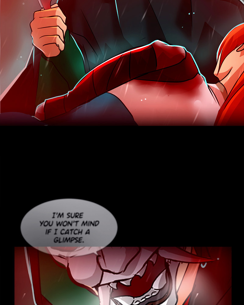 Read SubZero Manga Online