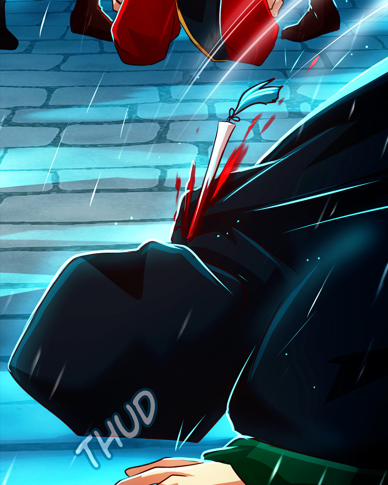 Read SubZero Manga Online