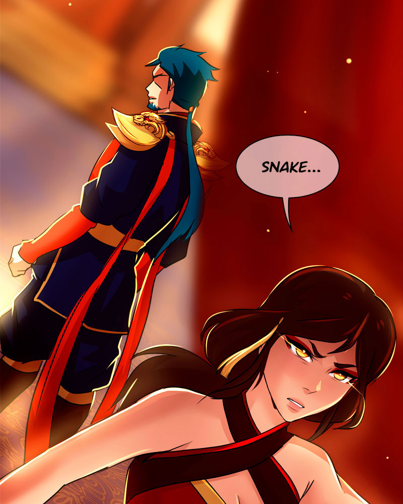 Read SubZero Manga Online