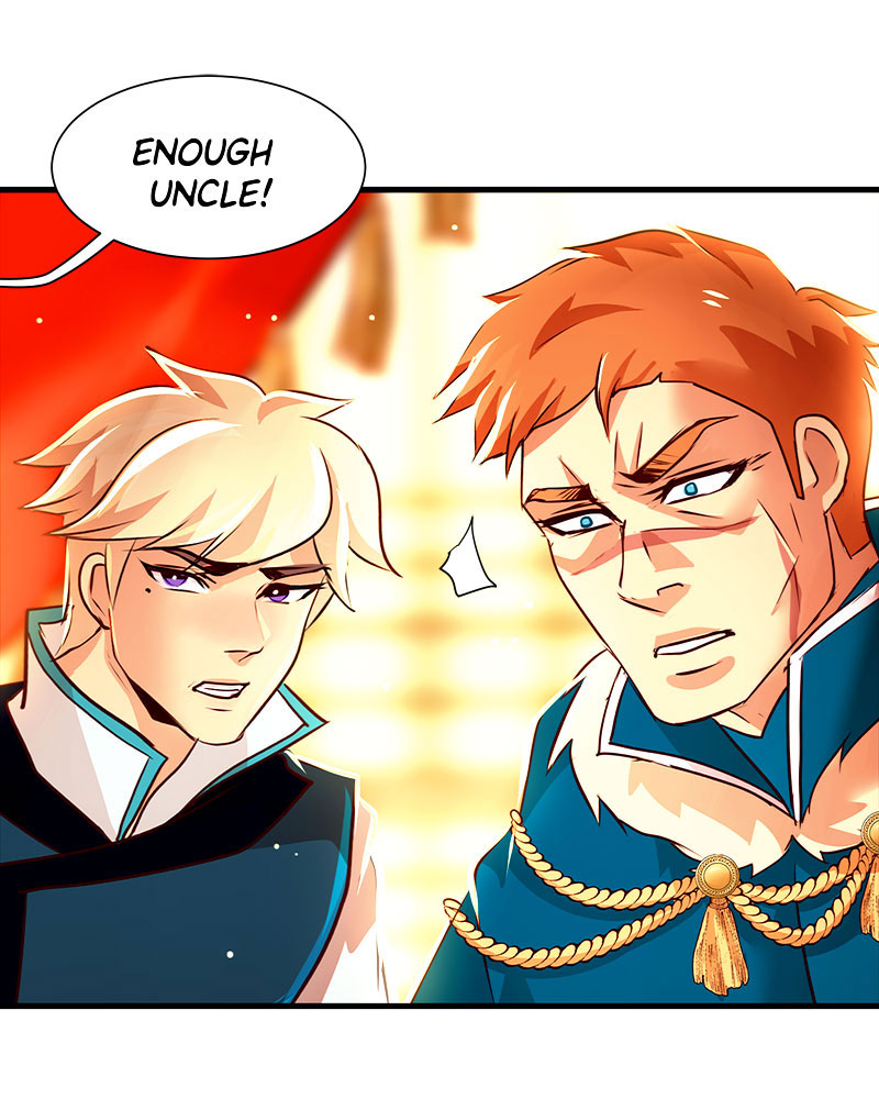 Read SubZero Manga Online