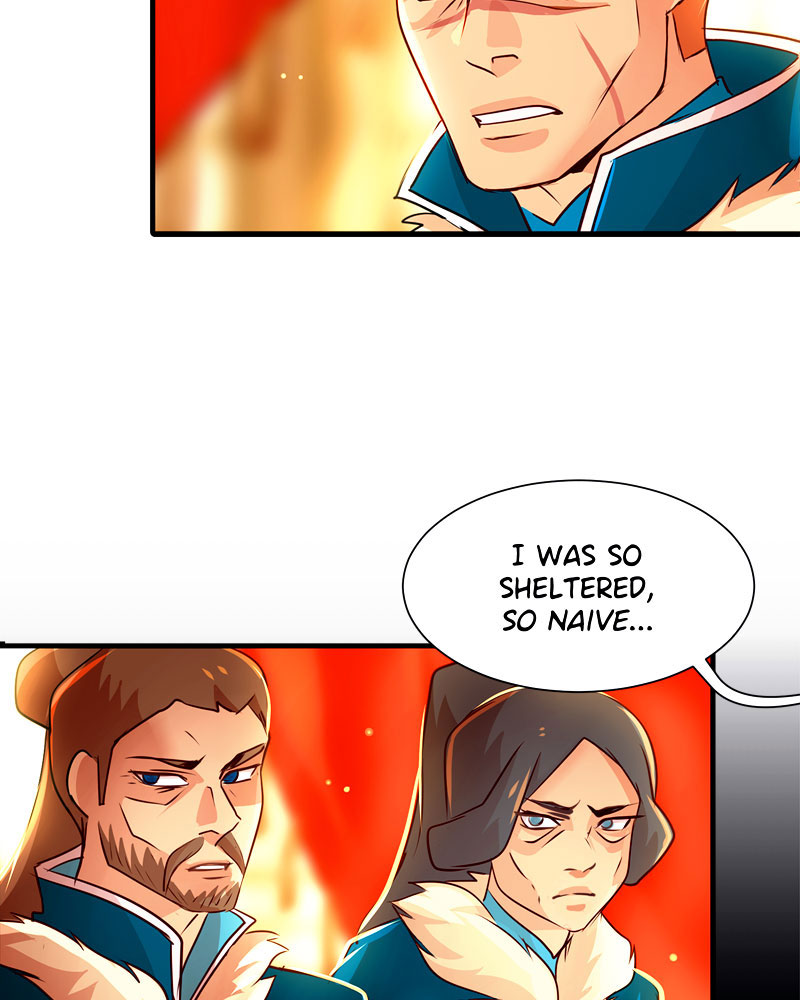 Read SubZero Manga Online